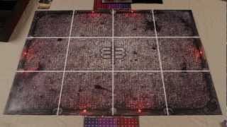 Mage Wars - Walkthrough Part One