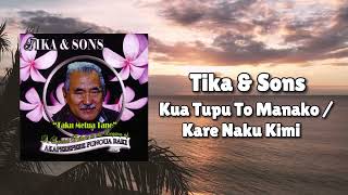 Tika & Sons - Kua Tupu To Manako Kare Naku Kimi Official Visualiser