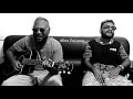 Sean Rii & Young Davie -Unplugged Hujumai//SIOPSMANABEH_YOUTUBE_CHANNEL