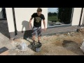 Tom Syndicate's ALS 'Ice Bucket Challenge'