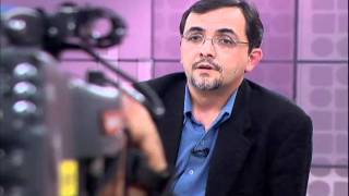 Fala, Doutor - Ronaldo Cardoso Alves: Aprender história com sentido para a vida - PGM