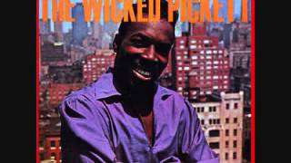 Watch Wilson Pickett Knock On Wood video