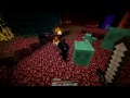 Minecraft: Feed The Beast Ep. 10 - Portal Gun Mod Maze! (Modded Survival Series)