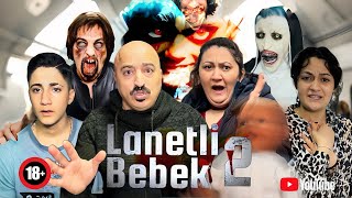 Lanetli Bebek 2 Uzun Metraj Korku Filmi