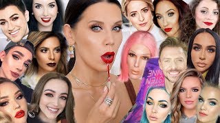 FULL FACE USING PRODUCTS that BEAUTY GURUS MADE ME BUY FULL FACE USING PRODUCTS that BEAUTY GURUS MADE ME BUY