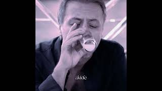 Hikayenin En Masumu Selim Serez