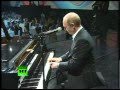 Russia's Got Talent: Extra video of Putin singing & playing piano for charity