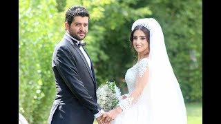 Esma & Kamuran Canan Düğün Klibi - Yüksekova Production - Govend
