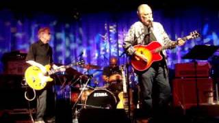 Watch Hot Tuna Living Just For You video