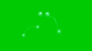 Green Screen Lighting Storm Effect Thor Ragnarok