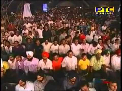 Sonali Dogra performed pani diyan challan