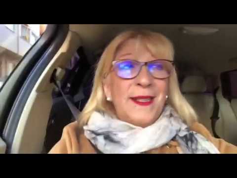 Yendo a la Sede de Podemos San Andres del Rabanedo