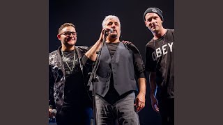 Yes I Know My Way (Live - Sanremo 2025)