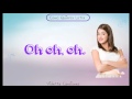 Violetta 2-Como Quieres Letra