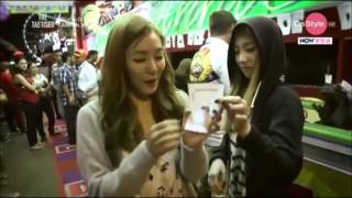 Taeny Moments The Taetiseo Ep.1&2