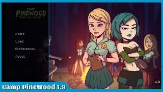 Camp Pinewood V1.9 Ported To Android