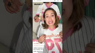 Probándome Ropa Para Curvy