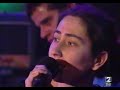 mercromina - vals de ballenas (conciertos de radio 3)