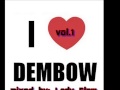 Dembow Dominicano Mix Vol. 1