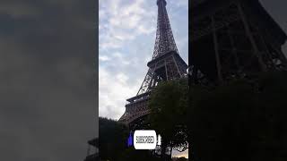 Paris, Paris Olalı Böyle Mezalim Görmedi
