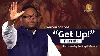 Part 2 - Get Up
