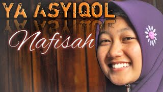 Ya Asyiqol Cover Nafis