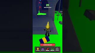 I Play Snakey With Other Players In Roblox