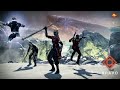 Destiny TEAM Multiplayer Domination PS4 1080P HD | Destiny Crucible BETA