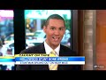 Stuntman's Big Jump Goes Horribly Wrong: Caught on Tape