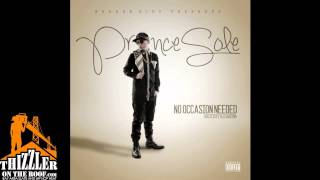 Watch Prince Sole April 24th video