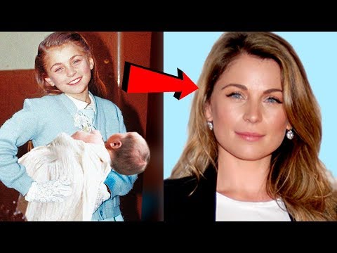 10 Famosas que se Embarazaron Siendo Adolescentes