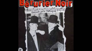 Watch Berurier Noir Commando Pernod video