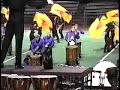 1999 Blue Devils - Precision West - Lights Out Performance