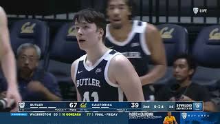 Devin Askew Vs But 17 Pts 12.10.22