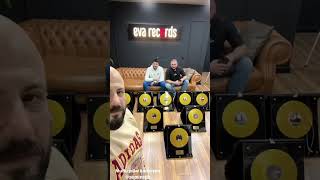 Emre Alev Story 2023 Semicenk Doğum Günü Kutlaması
