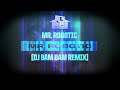 Mr.Robotic - Mr.Robotic (DJ Bam Bam Remix)