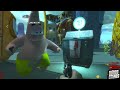 COD WAW Custom Bikini Bottom Zombies! (Funny Voices, Twerking Sponge, Retard Run)