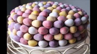 Watch David Byrne Eggs In A Briar Patch video