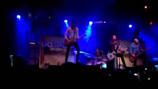 Watch Go Radio Letters And Love Notes video
