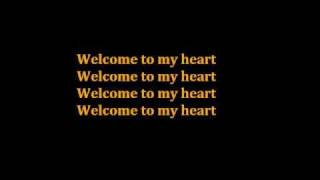 Watch Backstreet Boys Welcome To My Heart video