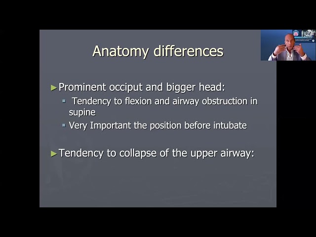 Watch Intra-operative Pediatric and Neonatal Mechanical Ventilation Strategies on YouTube.