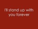 Your Guardian Angel-The Red Jumpsuit Apparatus with lyrics
