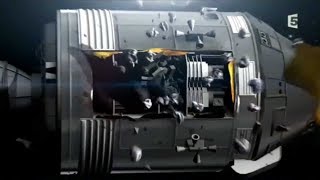 Un Film, Une Histoire - Apollo 13 Véritable Histoire France-5 2015