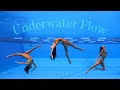 Best of: Underwater Flow - Zoe Poulis
