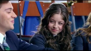 Soy Luna - Luna Y Matteo La Historia Lutteo