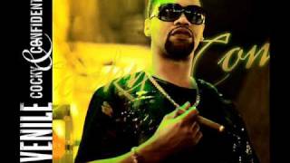 Watch Juvenile Cocky And Confident video