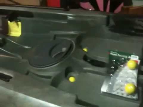 DIY Kayak Scupper Plugs - YouTube