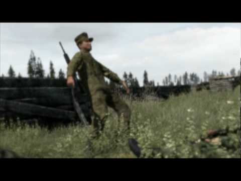 ArmA-2 (Apotheosis of War)