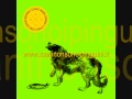 I Cani - Gazebo Penguins - Senza di te (cover)