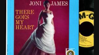 Watch Joni James There Goes My Heart video